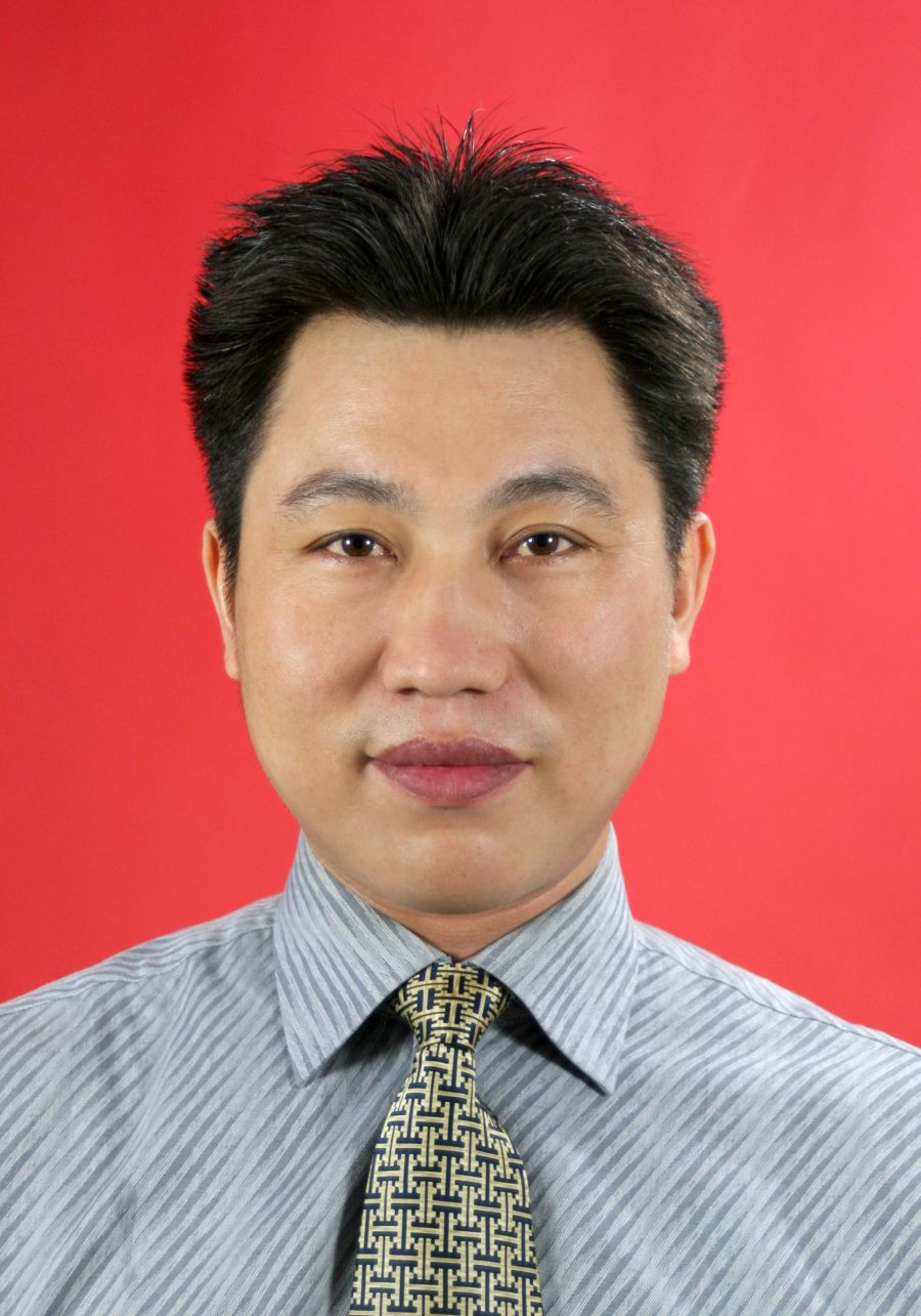 ZongQiang Huang